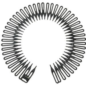Flexible Comb