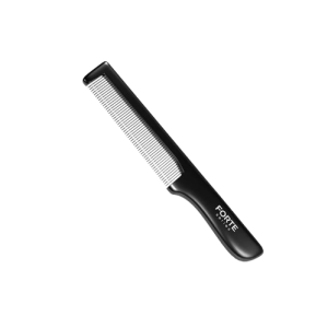 Fine-Tooth Comb