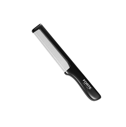 Fine-Tooth Comb
